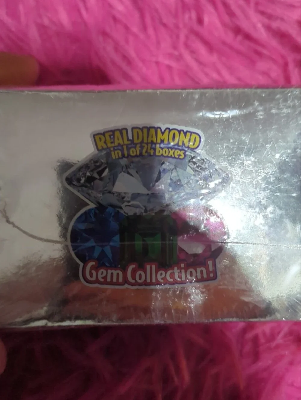 Diamond/ Dinosaur Light Combo